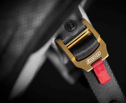 Casca Icon Airframe Pro™ Construct Black L, 3, nordicamoto.ro