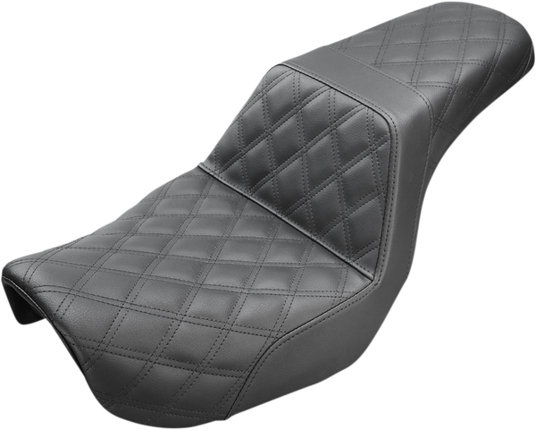 Step-up Seat Black, 1, nordicamoto.ro