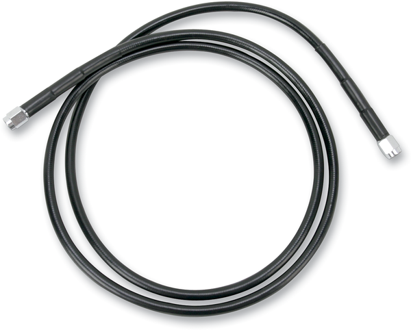 Universal Brake Line Black, 1, nordicamoto.ro
