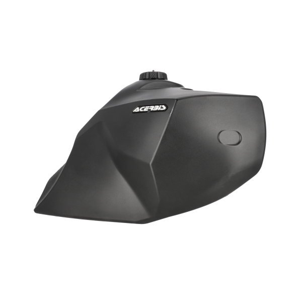 Acerbis üzemanyagtartály a Royal Enfield Himalayan 450-hez, 24'-26', 23 l, fekete, 1, nordicamoto.ro