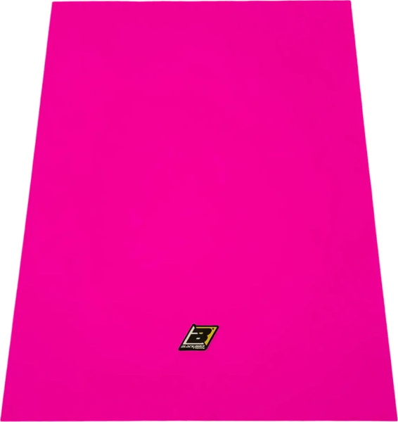 Seat Cover High Grip Universal Pink, 2, nordicamoto.ro