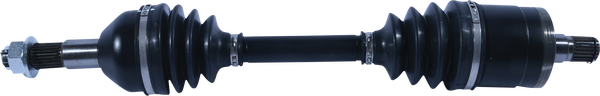 8ball Extreme Duty tengely, fekete, 3, nordicamoto.ro