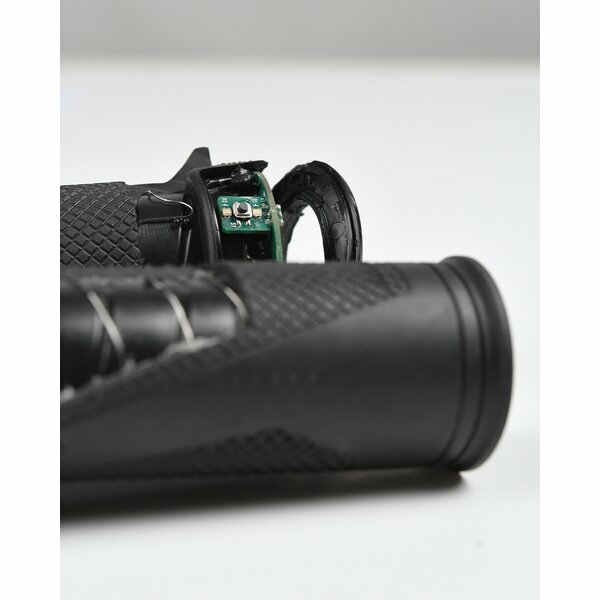 MACNA HEATED GRIPS fűthető markolatok, fekete, 6, nordicamoto.ro
