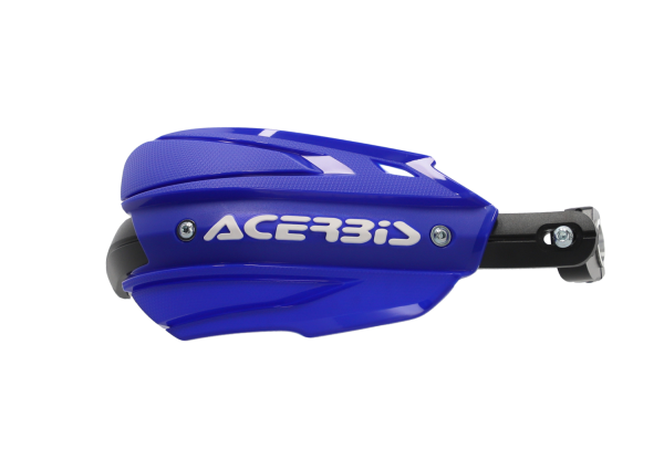 Acerbis ENDURANCE-X kormányvédő, narancssárga / fekete, 12, nordicamoto.ro