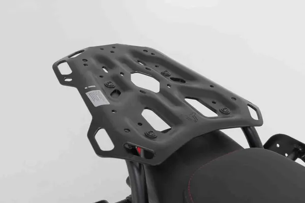 Adventure Rack – fekete, 7, nordicamoto.ro