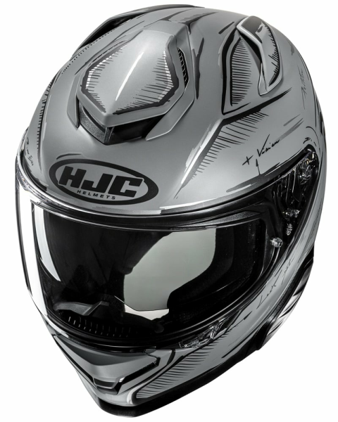 Casca HJC RPHA 71 Teth Negru M, 3, nordicamoto.ro