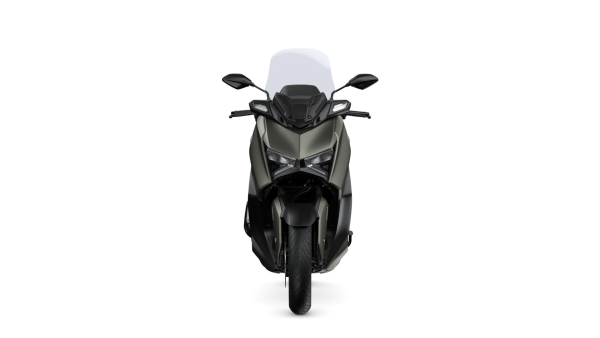 Yamaha XMAX 300 robogó, 2, nordicamoto.ro