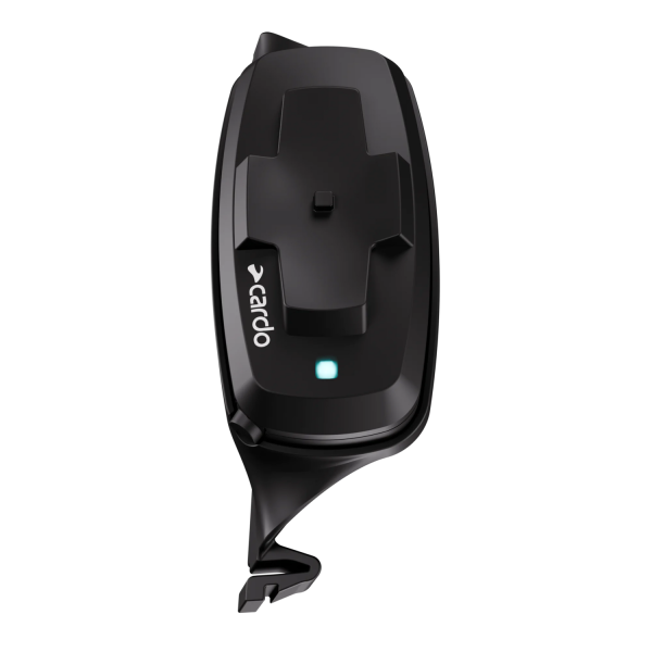 Cardo Packtalk-S kommunikációs rendszer (SHOEI Gen 3 sisakokhoz), 5, nordicamoto.ro
