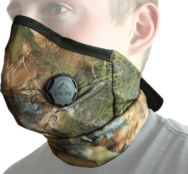 Pro Series Rider Dust Mask, 1, nordicamoto.ro