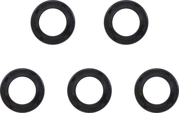 Shifter Shaft Seal, 3, nordicamoto.ro