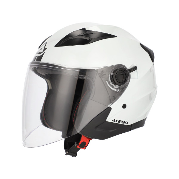 Casca Jet Acerbis Firstway 2.0 22-06 Alb II M, 1, nordicamoto.ro