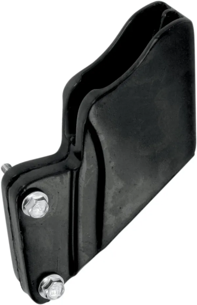MOOSE RACING Chain Slider Black, 1, nordicamoto.ro