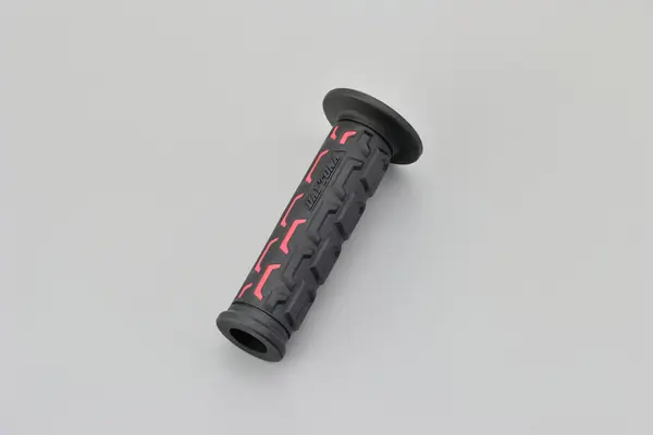 Grippy Grip ggd-ground Black, Red, 2, nordicamoto.ro