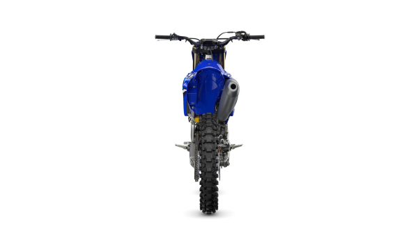 Yamaha YZ250F motokrossz-motorkerékpár, 5, nordicamoto.ro