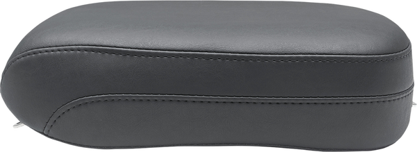 Tripper Passenger Seat Black, 1, nordicamoto.ro