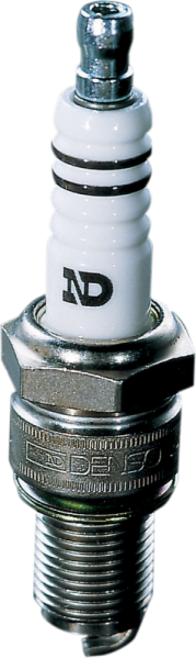 U-groove Spark Plug, 1, nordicamoto.ro
