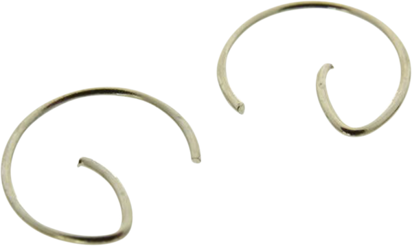Piston Pin Circlips, 1, nordicamoto.ro