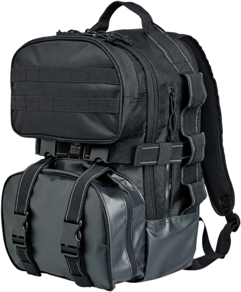 Exfil-48 Backpack Black, 2, nordicamoto.ro