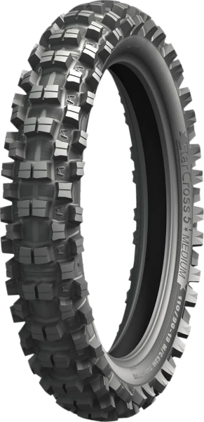 Starcross® 5 Mini Tire, 1, nordicamoto.ro