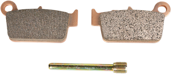 Racing Sintered  (r)mxs(r) Brake Pads, 1, nordicamoto.ro