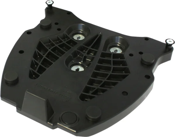 Adaptor SW-Motech pentru Luggage Alu-Rack Negru GPT00152405, 1, nordicamoto.ro