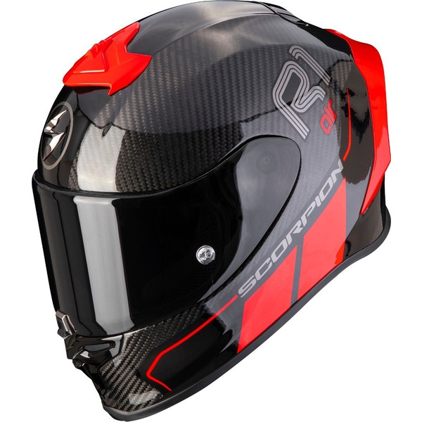 Casca integrala SCORPION EXO-R1 EVO AIR CARBON CORPUS II, 1, nordicamoto.ro