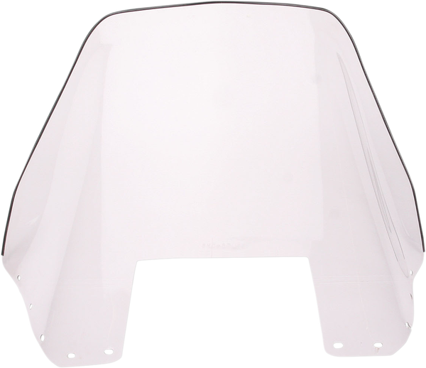 Replacement Windshield Clear, 1, nordicamoto.ro