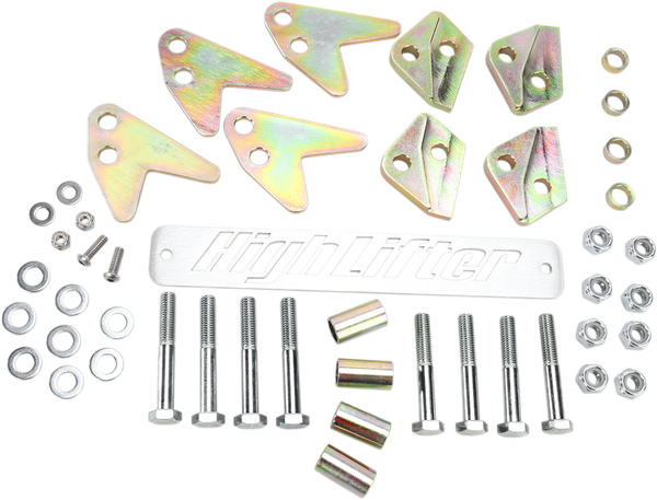 Lift Kit Zinc Plated, 1, nordicamoto.ro