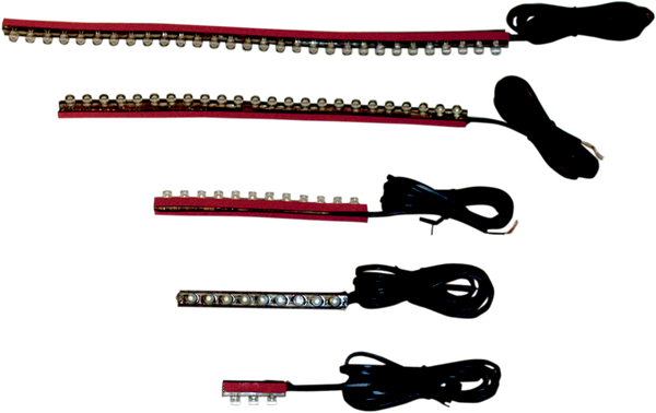 Light Stinger 24 Led Blue Blue, 1, nordicamoto.ro