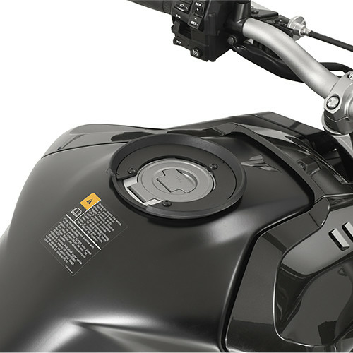 Kappa üzemanyagtartó-gyűrű a Yamaha MT-10 '16–'21-es modelljeihez, 2, nordicamoto.ro