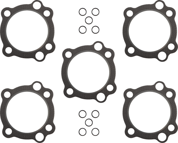 Replacement Cylinder Head And Compliance Fitting Gaskets, 1, nordicamoto.ro