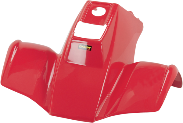 Fender Replacement Plastic Red, 1, nordicamoto.ro