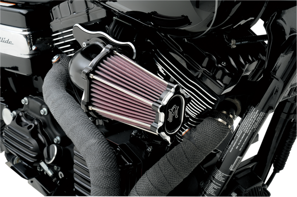 Fastair Intake Cleaner Black, Silver, 5, nordicamoto.ro