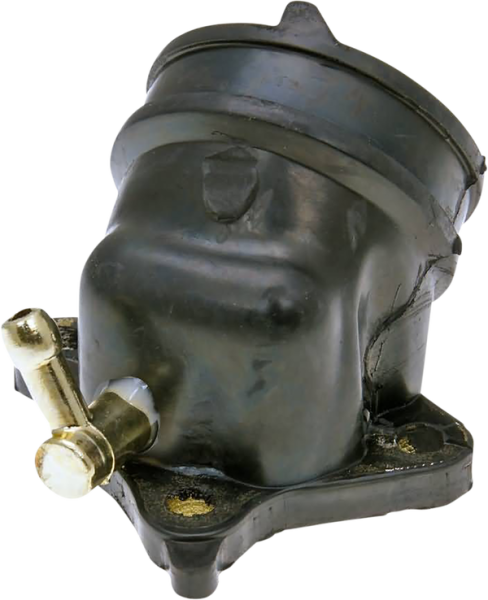 Intake Manifolds Black, 1, nordicamoto.ro