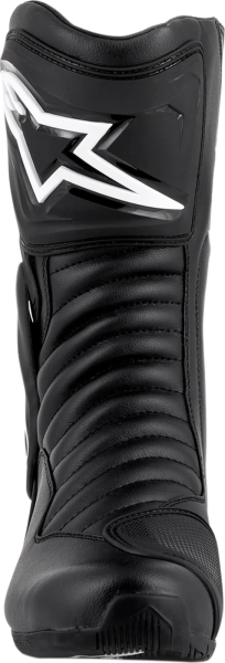Alpinestars SMX 6 V2 Gore-Tex csizma – Fekete – 45-ös méret, 7, nordicamoto.ro