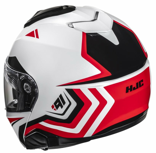 HJC i91 Tricus sisak, 6, nordicamoto.ro