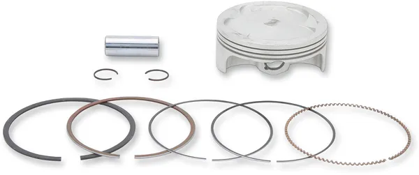 Piston Kit Yz/wr450f A, 1, nordicamoto.ro