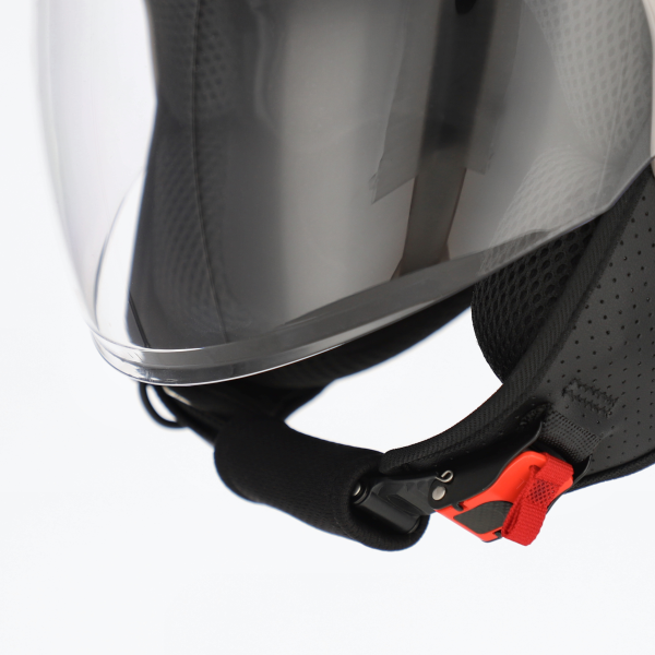 Acerbis Brezza Grigio II L fúvóka sisak, 2, nordicamoto.ro