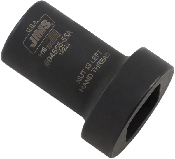 Pinion Gear Nut Socket, 1, nordicamoto.ro