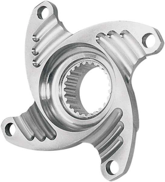 Sprocket Hub Silver, 1, nordicamoto.ro