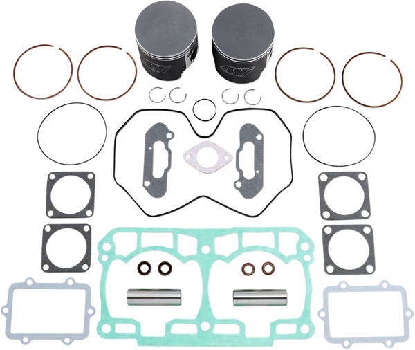 Piston Kit With Gaskets For Snowmobile, 1, nordicamoto.ro