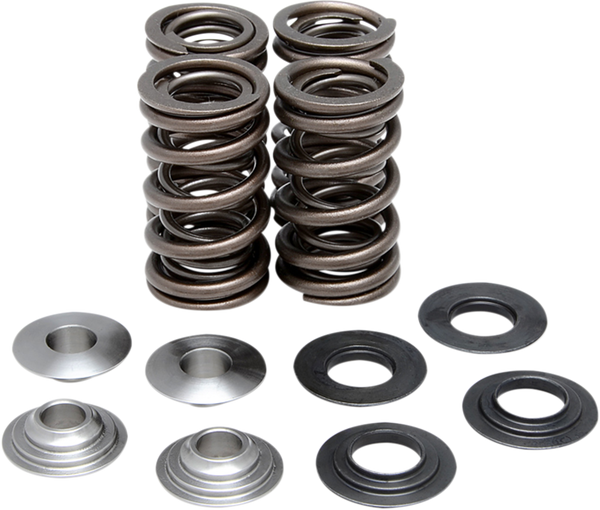 Valve Spring Kit, 1, nordicamoto.ro