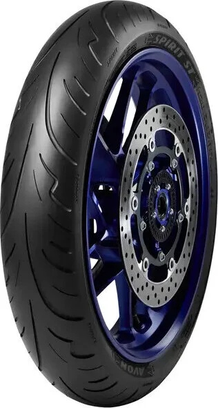 Sprtst 110-80zr18 (58w) Tl, 1, nordicamoto.ro