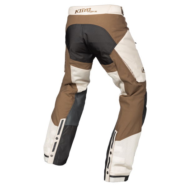 Pantaloni Enduro Mojave Cool Gray, 2, nordicamoto.ro