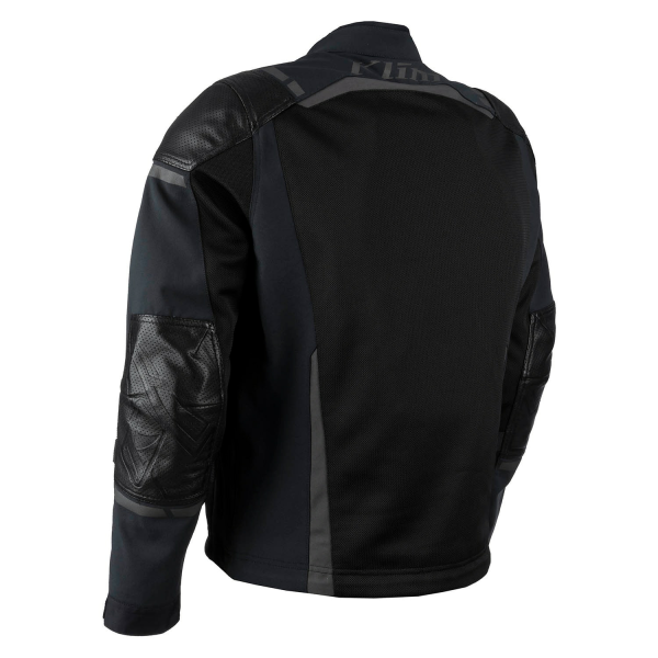 Geaca Klim Induction Pro Stealth Black, 11, nordicamoto.ro