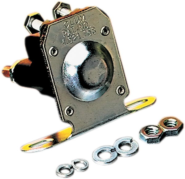 Starter Solenoid And Relay For Sea-doo, 1, nordicamoto.ro