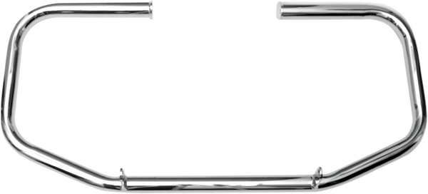 Full-size Engine Guards Silver, 1, nordicamoto.ro