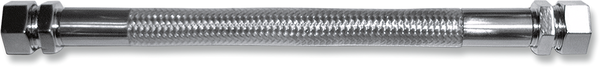 Fuel Tank Crossover Line Stainless Steel, 1, nordicamoto.ro