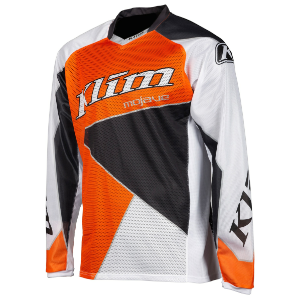 Mojave Jersey Red (Non-Current), 1, nordicamoto.ro
