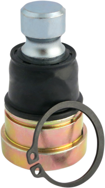 Super Heavy-duty Ball Joint Kit Black, Brass, 1, nordicamoto.ro
